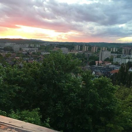 Mse Apartman Miskolc Ngoại thất bức ảnh