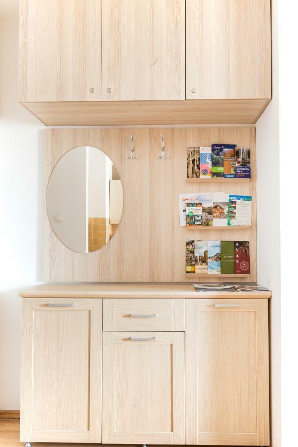 Mse Apartman Miskolc Ngoại thất bức ảnh