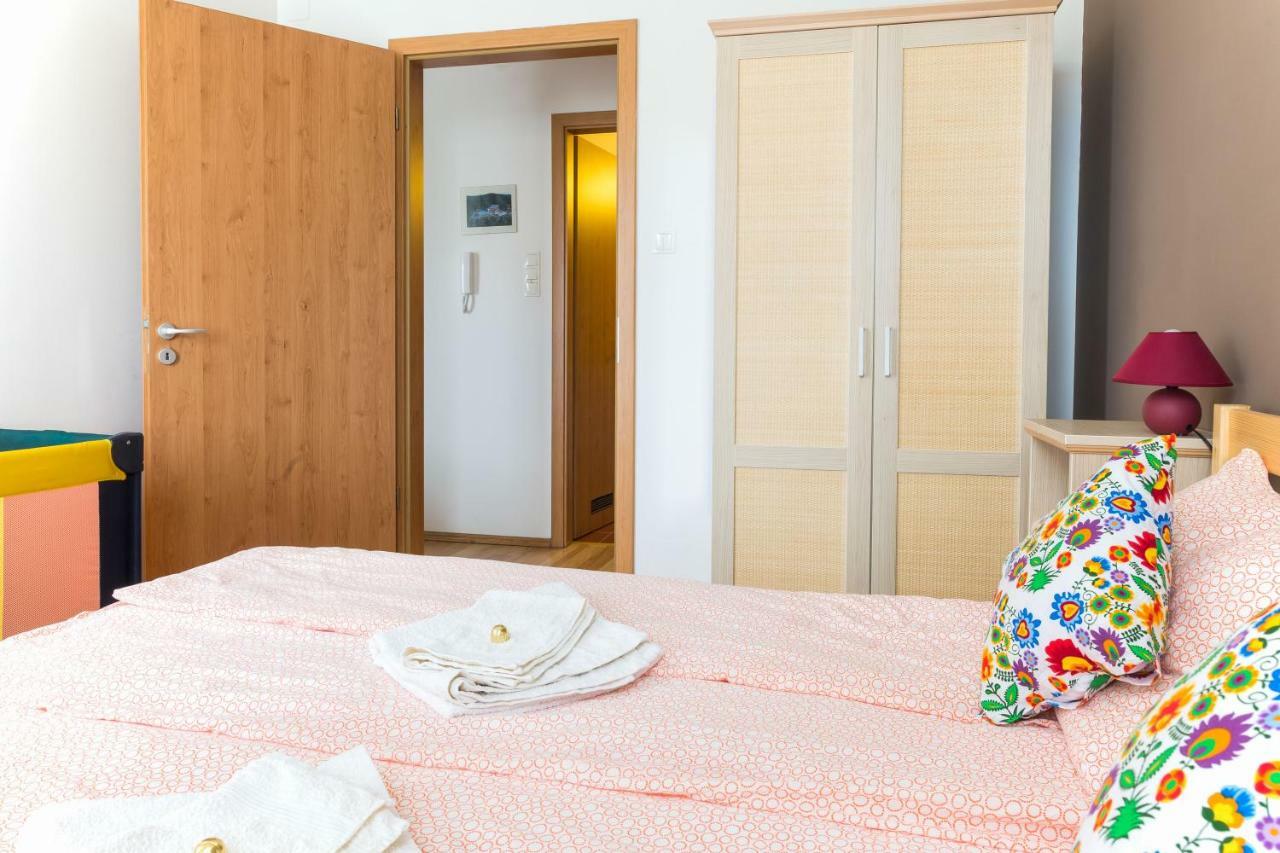 Mse Apartman Miskolc Ngoại thất bức ảnh