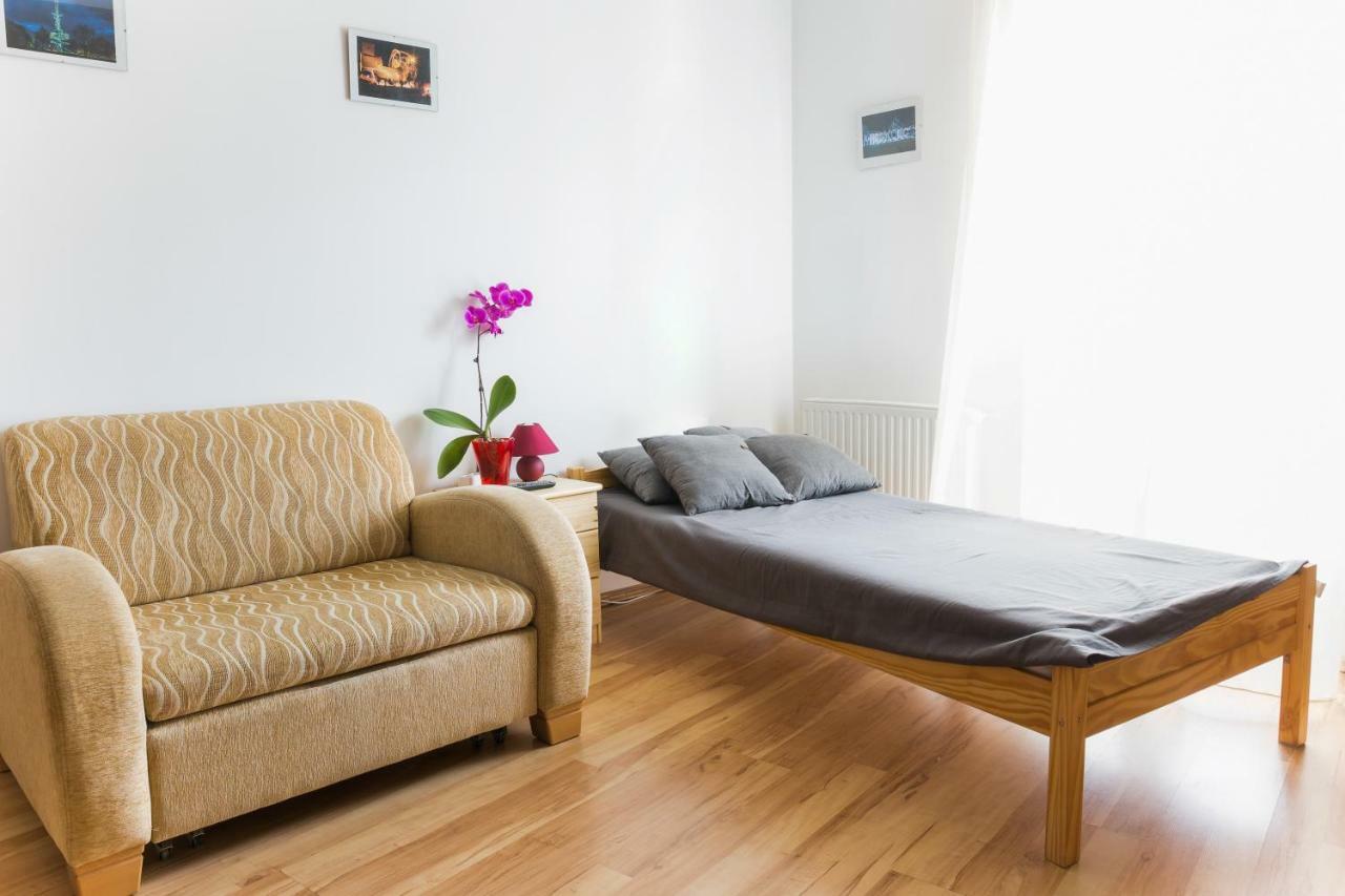 Mse Apartman Miskolc Ngoại thất bức ảnh