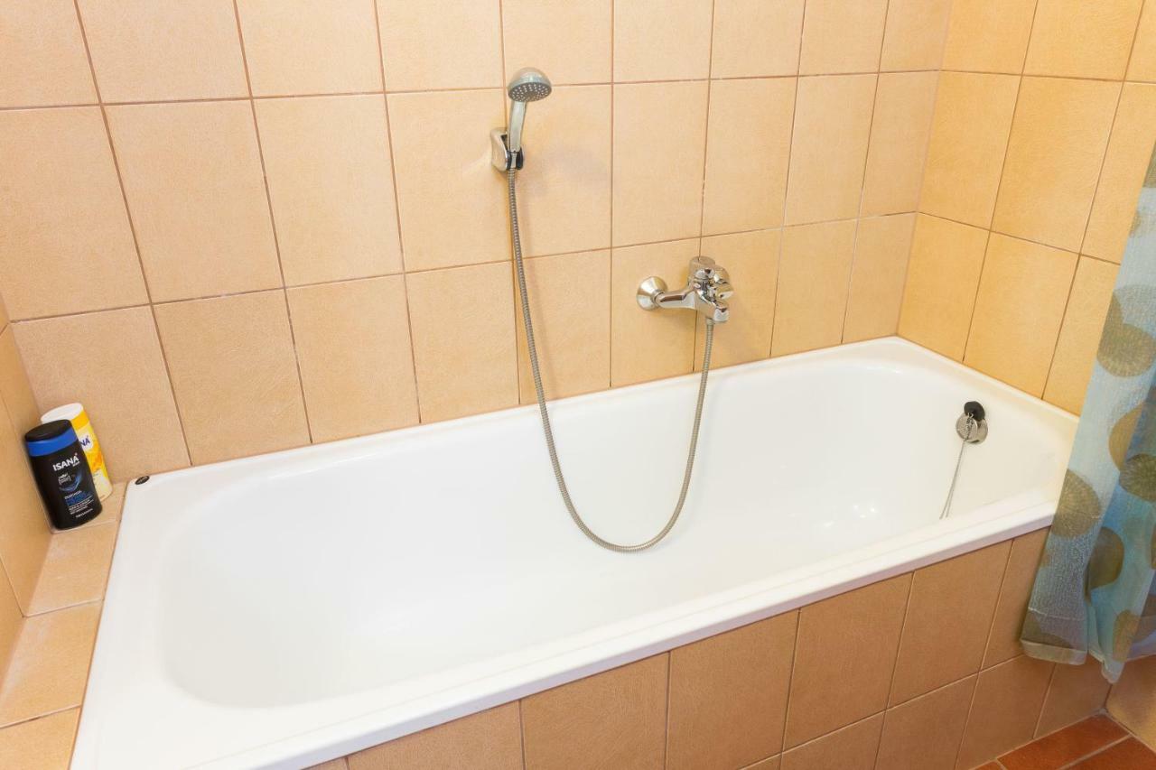 Mse Apartman Miskolc Ngoại thất bức ảnh