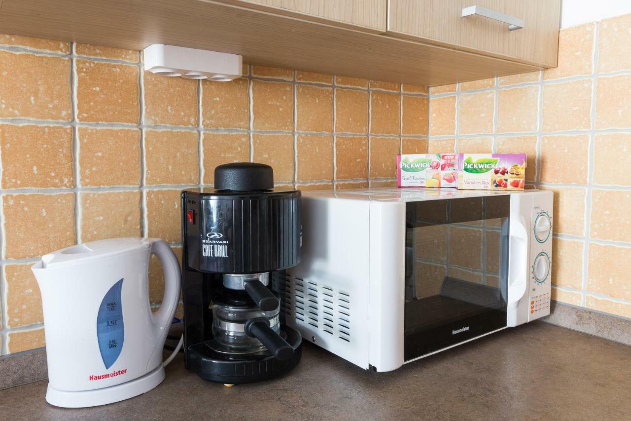 Mse Apartman Miskolc Ngoại thất bức ảnh