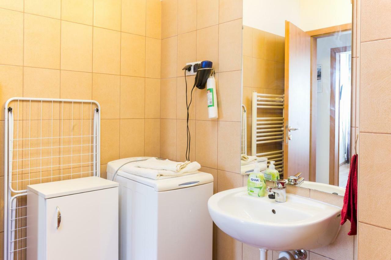 Mse Apartman Miskolc Ngoại thất bức ảnh