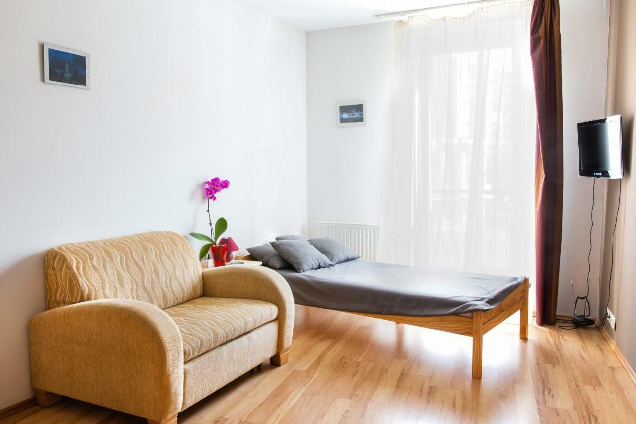 Mse Apartman Miskolc Ngoại thất bức ảnh