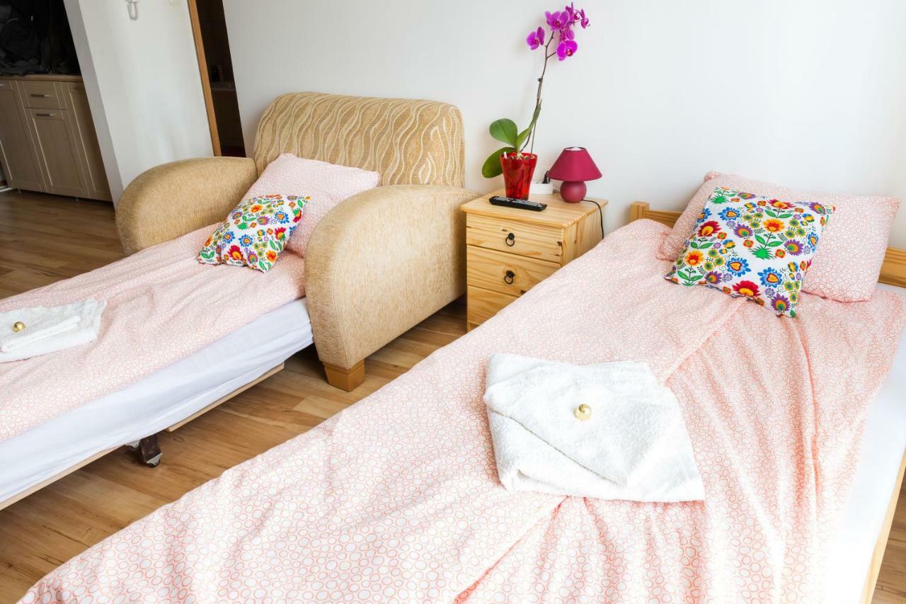 Mse Apartman Miskolc Ngoại thất bức ảnh