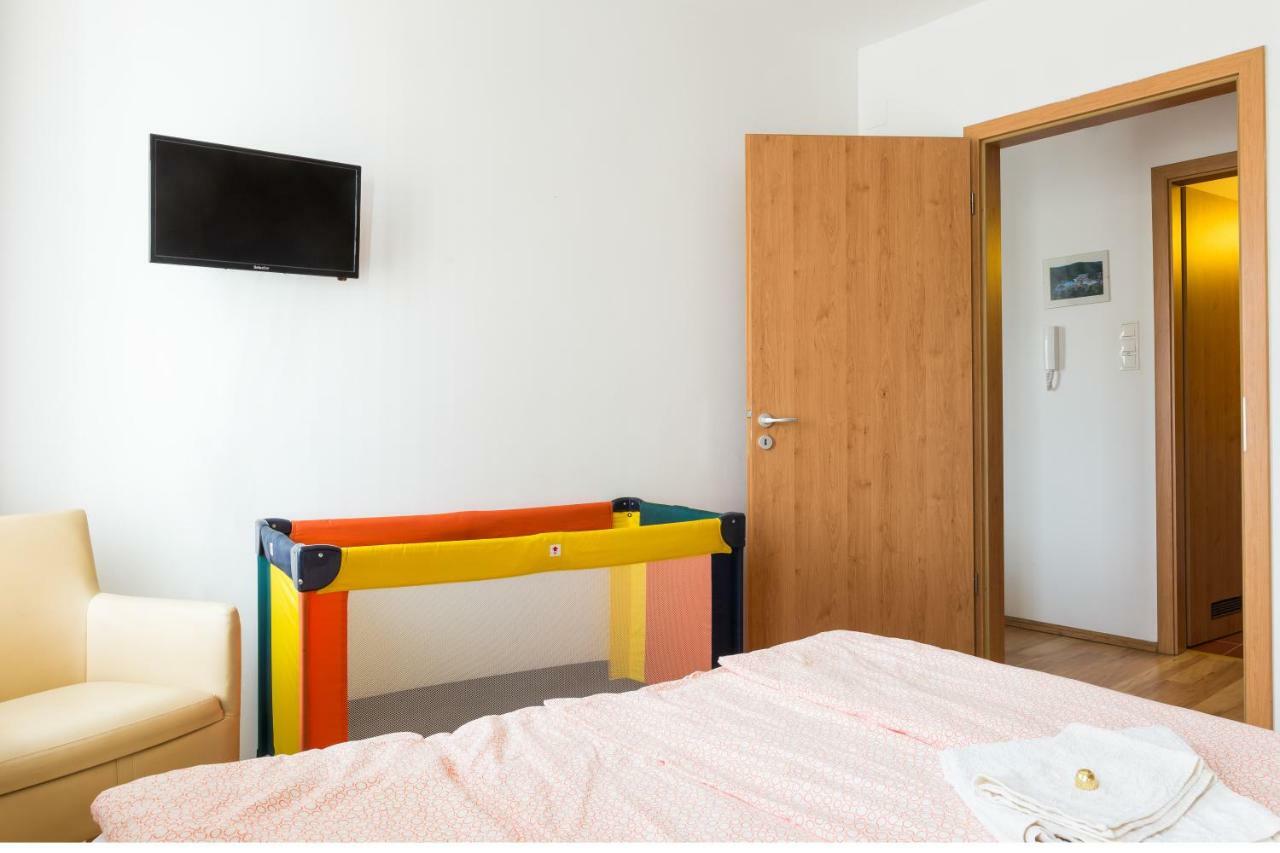 Mse Apartman Miskolc Ngoại thất bức ảnh