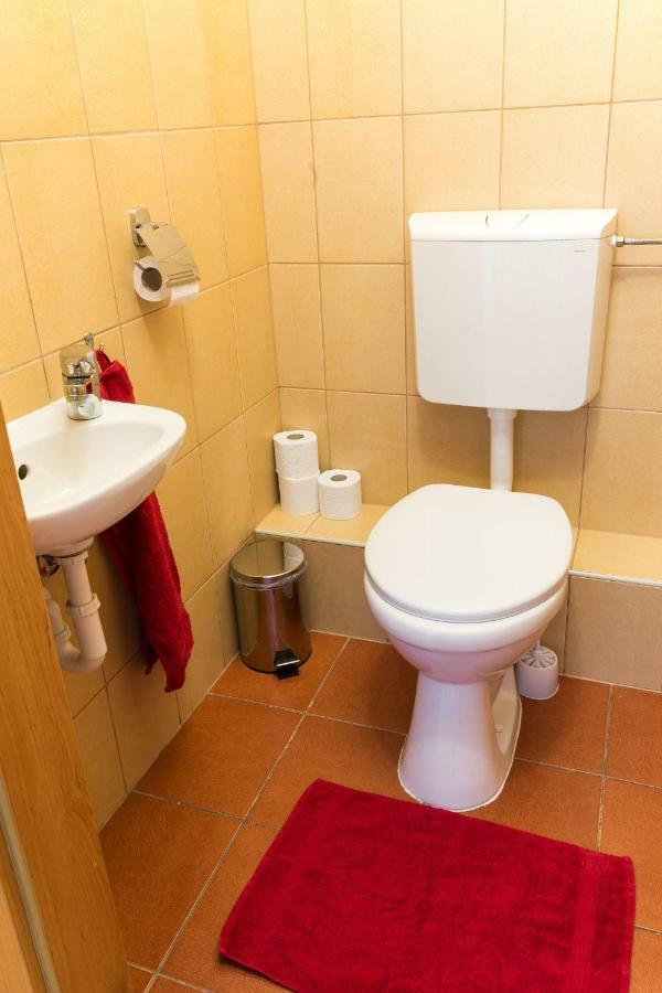 Mse Apartman Miskolc Ngoại thất bức ảnh