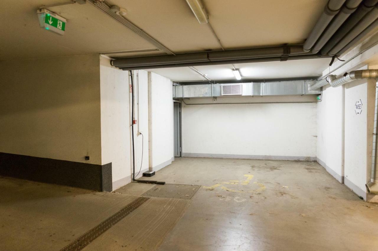 Mse Apartman Miskolc Ngoại thất bức ảnh