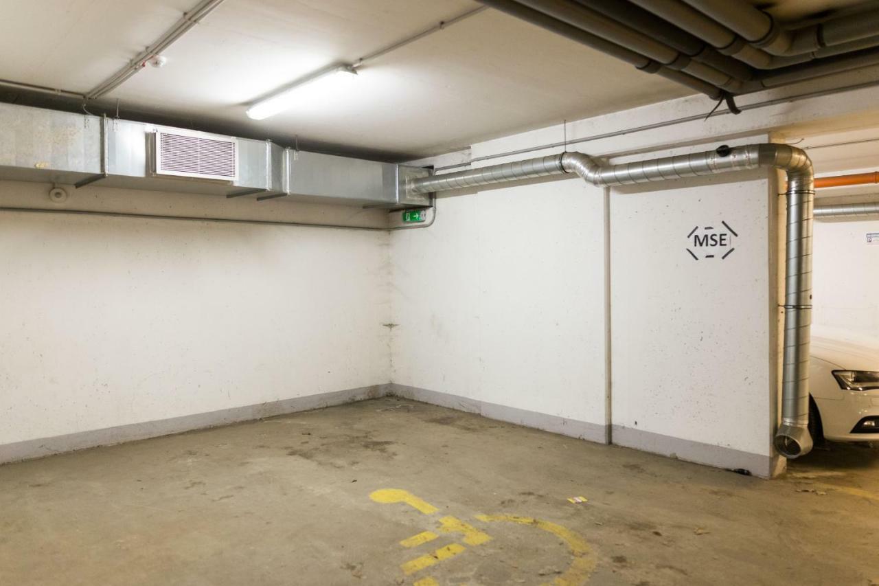 Mse Apartman Miskolc Ngoại thất bức ảnh